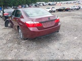 Honda Accord Lx 1HGCR2F36DA135825 снимка