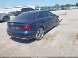 Audi A3 2.0T Premium WAUAUGFF1H1066282 снимка