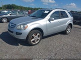 Mercedes-Benz Ml 350 4Matic 4JGBB86E08A323387 снимка