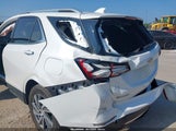 Chevrolet Equinox Awd Premier 3GNAXXEV4NS190549 fotografie