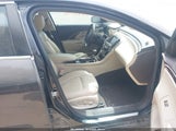 Buick Lacrosse Premium Ii 1G4GF5G3XFF261504 снимка