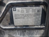 Buick Lacrosse Premium Ii 1G4GF5G3XFF261504 снимка
