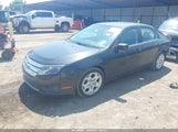 Ford Fusion Se 3FAHP0HA8AR301084 снимка