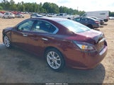 Nissan Maxima 3.5 S 1N4AA5AP7DC847781 снимка