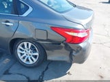 Nissan Altima 2.5/2.5 S/2.5 Sl/2.5 Sr/2.5 Sv 1N4AL3AP7GN326860 снимка