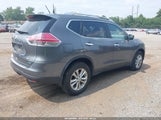 Nissan Rogue Sv 5N1AT2MV0EC820660 снимка