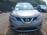 Nissan Rogue Sv 5N1AT2MV0EC820660 снимка