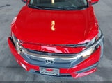 Honda Civic Lx 2HGFC2F50HH505514 снимка