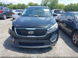Kia Sorento 2.4L Lx 5XYPG4A34HG242919 photo