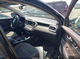 Kia Sorento 2.4L Lx 5XYPG4A34HG242919 photo