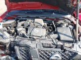 Nissan Frontier Sv 1N6AD0CW2BC407339 снимка