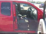 Nissan Frontier Sv 1N6AD0CW2BC407339 снимка