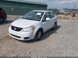 Suzuki Sx4 Le/Le Popular JS2YC5A39C6302670 снимка