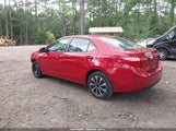 Toyota Corolla Le 2T1BURHE4HC902363 снимка