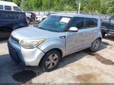 Kia Soul KNDJN2A24E7708655 fotografie
