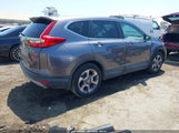 Honda Cr-V Ex 7FARW1H54HE041860 снимка