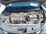 Nissan Sentra S 3N1AB7AP0JY309352 снимка