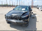 Jeep Cherokee Sport 1C4PJLAB3FW616617 photo