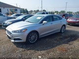 Ford Fusion Se 3FA6P0HD1FR188927 снимка