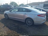 Ford Fusion Se 3FA6P0HD1FR188927 снимка