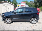 Ford Ecosport Se MAJ6S3GL9NC472733 снимка