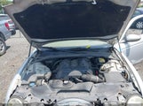 Jaguar S-Type 4.2L V8 SAJWA01B66HN54243 снимка