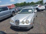 Jaguar S-Type 4.2L V8 SAJWA01B66HN54243 снимка