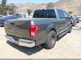 Ford F-150 Xlt 1FTEW1CG0GKD45837 снимка