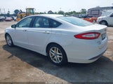 Ford Fusion Se 3FA6P0H77DR164512 снимка