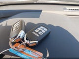 Honda Accord Ex 1HGCV1F41JA027378 снимка