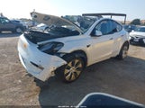 Tesla Model Y Long Range Dual Motor All-Wheel Drive 7SAYGDEE8NF357349 photo