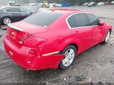 Infiniti G37 Journey JN1CV6AP1CM625424 снимка