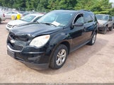 Chevrolet Equinox 1Lt 2GNFLEEK3C6341226 снимка