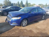 Ford Fusion Se 3FA6P0H70FR168081 снимка