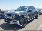 Ford F-150 Xlt 1FTEW1E43KKC52273 снимка
