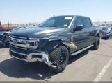 Ford F-150 Xlt 1FTEW1E43KKC52273 снимка