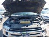 Ford F-150 Xlt 1FTEW1E43KKC52273 снимка