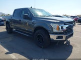 Ford F-150 Xlt 1FTEW1E43KKC52273 снимка