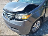 Honda Odyssey Se 5FNRL5H38GB150038 снимка