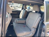 Honda Odyssey Se 5FNRL5H38GB150038 снимка