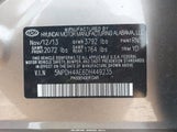 Hyundai Elantra Gls 5NPDH4AE6DH449235 снимка
