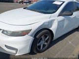 Chevrolet Malibu Ls 1G1ZB5ST3GF187045 снимка