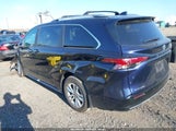 Toyota Sienna Limited 5TDZSKFC1SS172228 снимка
