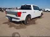 Ford F-150 Platinum 1FTFW1E16JFD84820 снимка