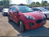 Kia Sportage Sx Turbo KNDPRCA6XH7205305 снимка