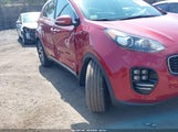Kia Sportage Sx Turbo KNDPRCA6XH7205305 снимка