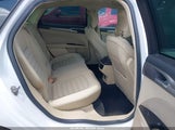 Ford Fusion Se 3FA6P0HD3ER233509 снимка