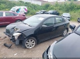 Nissan Sentra 2.0 Sr 3N1AB6APXCL777924 снимка