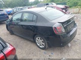 Nissan Sentra 2.0 Sr 3N1AB6APXCL777924 снимка