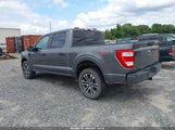 Ford F-150 King Ranch/Lariat/Platinum/Tremor/Xl/Xlt 1FTFW1E59PKD50339 fotografie